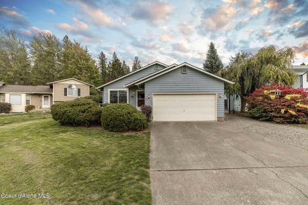 845 W PARKHURST CT, COEUR D ALENE, ID 83815 - Image 1