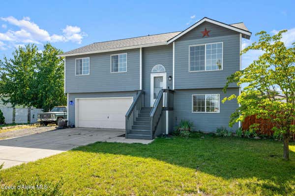 655 W BELLFLOWER LN, POST FALLS, ID 83854 - Image 1