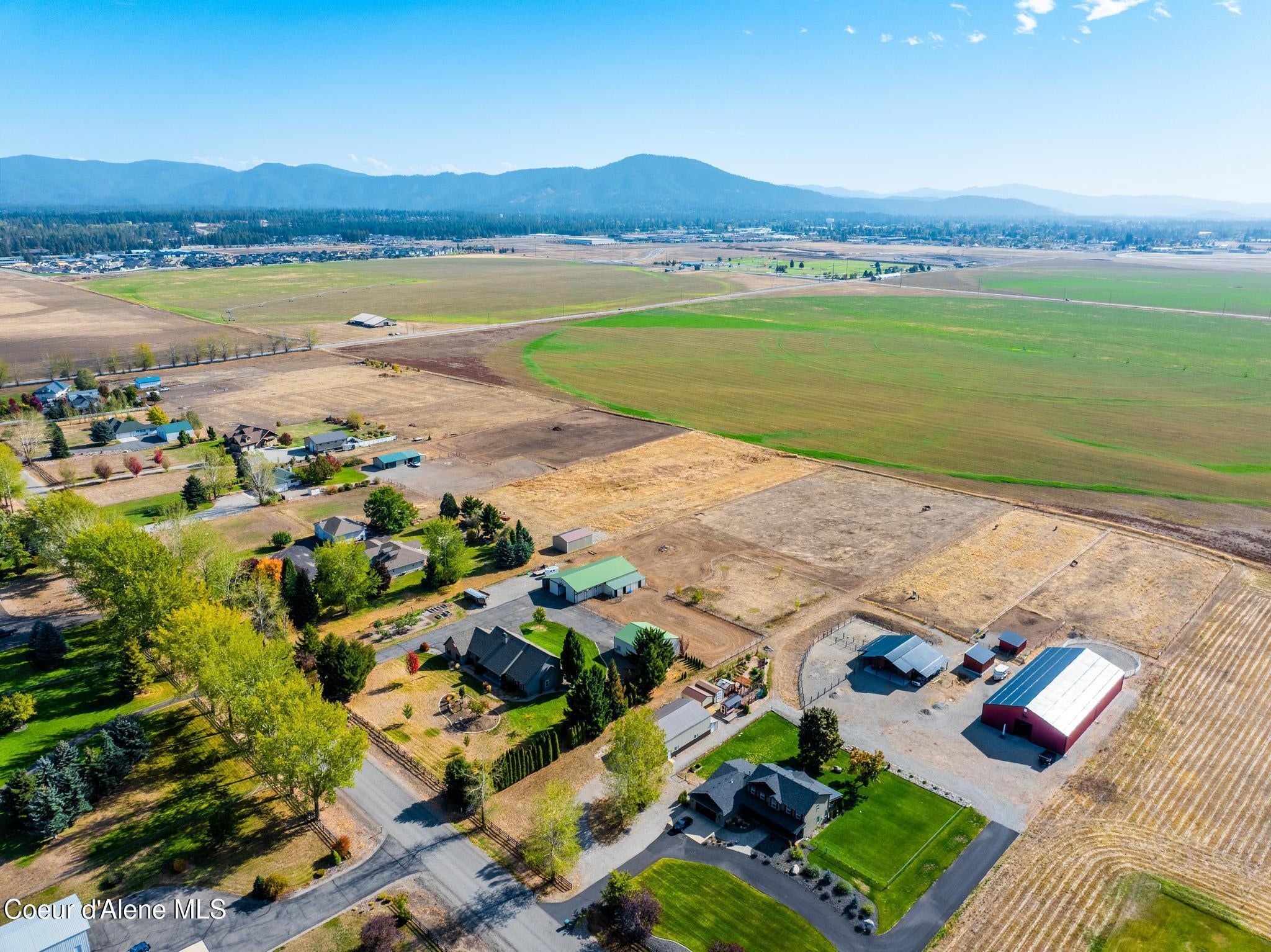 Rathdrum, Idaho, 83858, United States, 4 Bedrooms Bedrooms, ,4 BathroomsBathrooms,Residential,Active,1963415