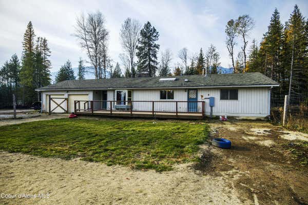 478121 HIGHWAY 95, PONDERAY, ID 83852 - Image 1