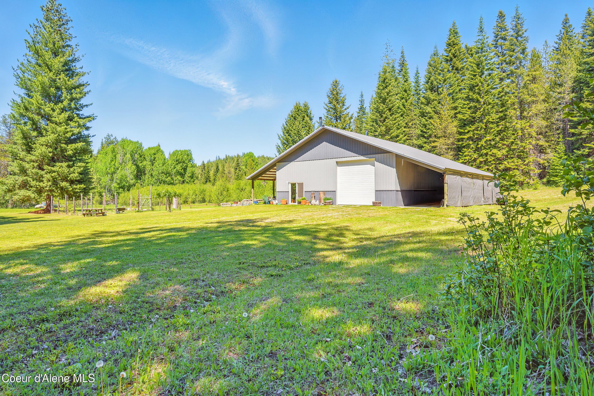 Athol, Idaho, 83801, United States, 2 Bedrooms Bedrooms, ,1 BathroomBathrooms,Residential,Active,1900198