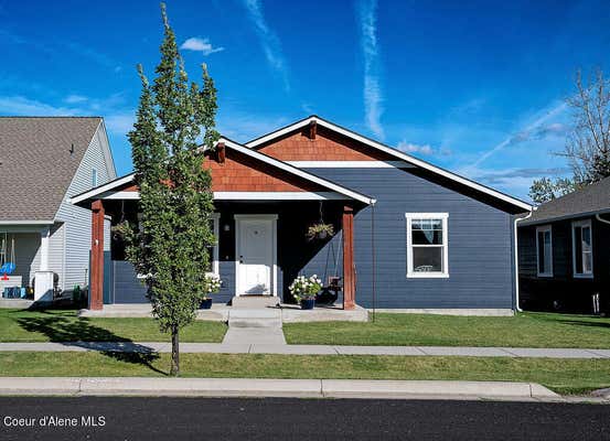 8440 N SPOKANE ST, POST FALLS, ID 83854 - Image 1