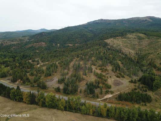 STATE HWY 3, FERNWOOD, ID 83830 - Image 1