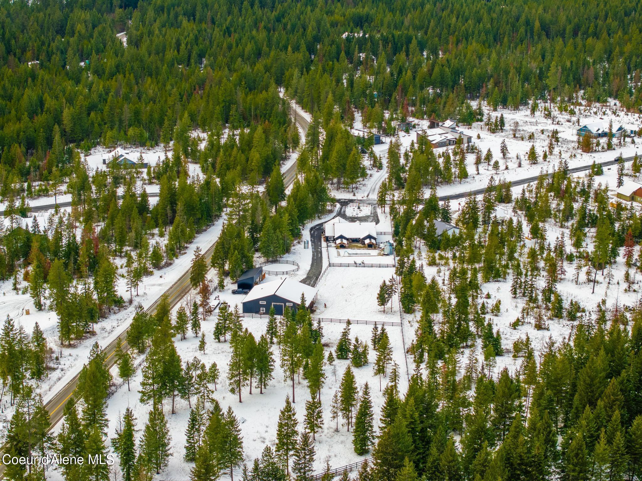 Rathdrum, Idaho, 83858, United States, 3 Bedrooms Bedrooms, ,3 BathroomsBathrooms,Residential,Active,2008693