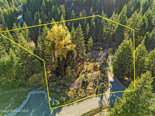 LOT E6 GREEN MONARCH LANE, SANDPOINT, ID 83864, photo 5 of 27