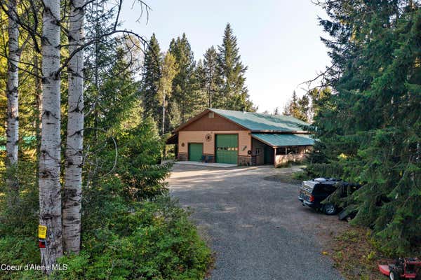 446 HUMMINGBIRD DR, SANDPOINT, ID 83864 - Image 1