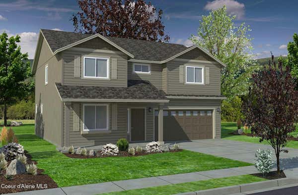 13709 N APEX WAY, HAYDEN, ID 83835 - Image 1