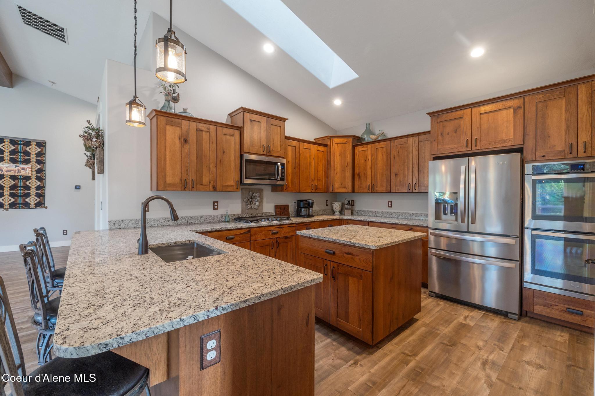 Rathdrum, Idaho, 83858, United States, 3 Bedrooms Bedrooms, ,3 BathroomsBathrooms,Residential,Active,2006953