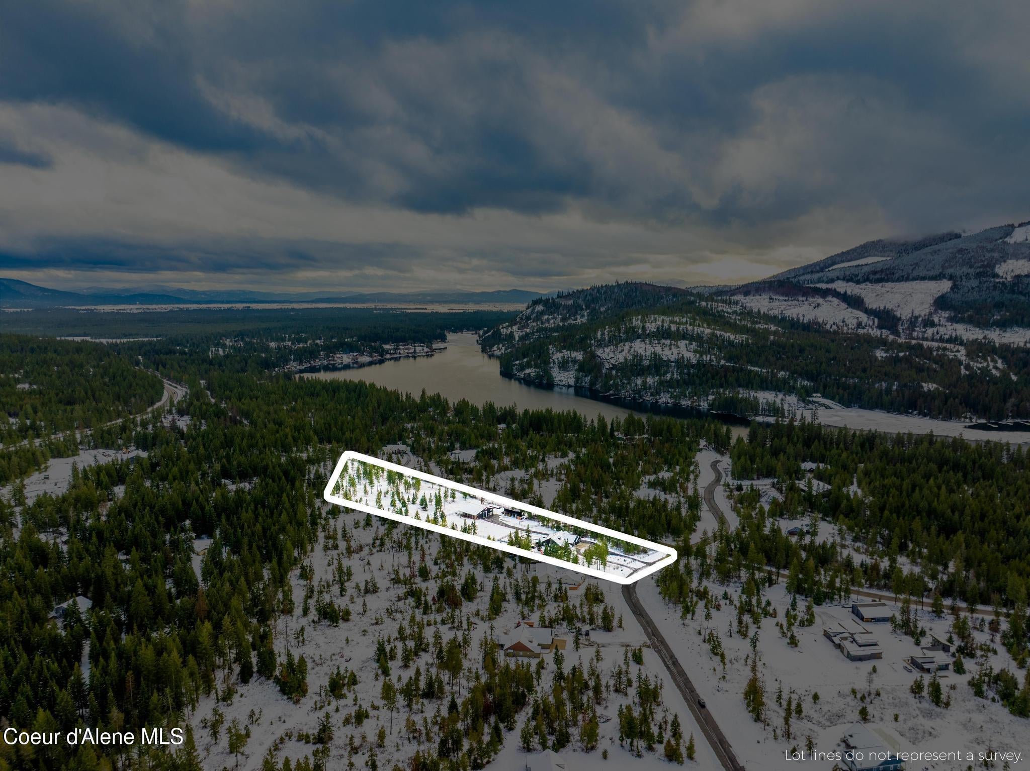 Rathdrum, Idaho, 83858, United States, 3 Bedrooms Bedrooms, ,3 BathroomsBathrooms,Residential,Active,2008693