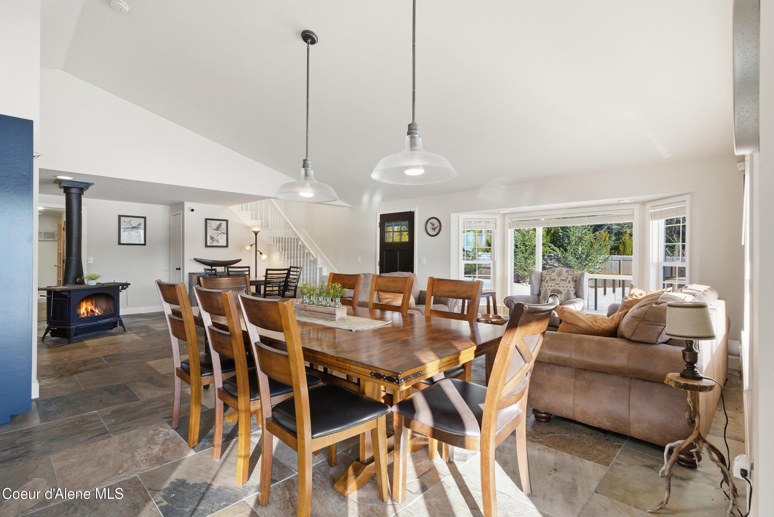 Sandpoint, Idaho, 83864, United States, 5 Bedrooms Bedrooms, ,5 BathroomsBathrooms,Residential,Active,2013917