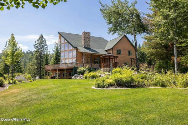 461 PARADISE LN, PINEHURST, ID 83850 - Image 1