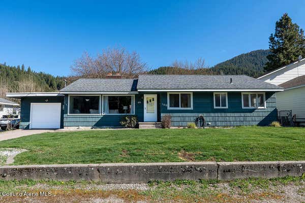 108 W 4TH ST, SILVERTON, ID 83867 - Image 1