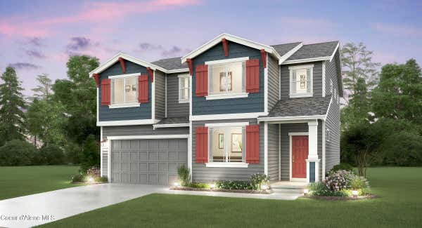 779 BURDOCK LOOP, HAYDEN, ID 83835 - Image 1