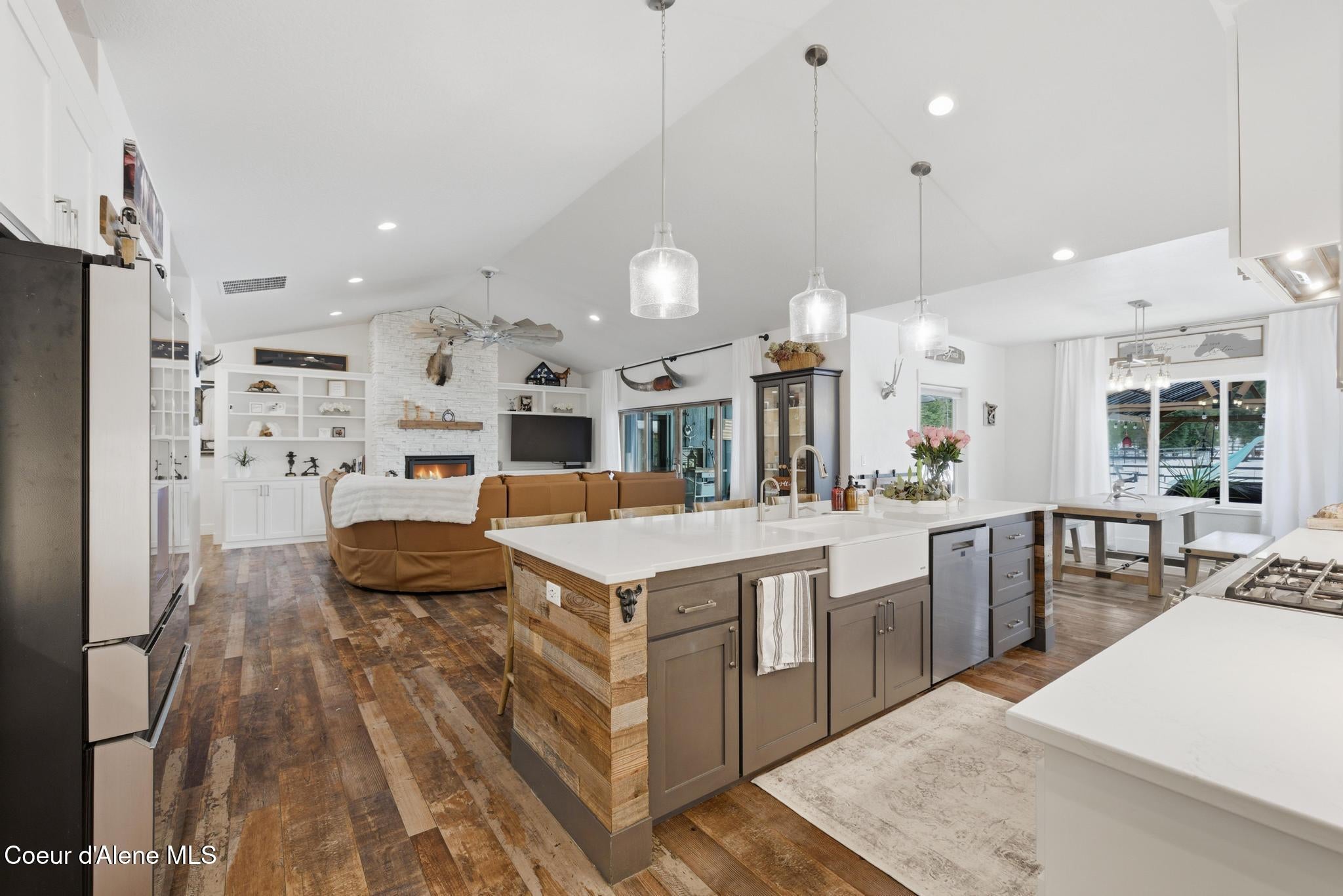 Rathdrum, Idaho, 83858, United States, 3 Bedrooms Bedrooms, ,3 BathroomsBathrooms,Residential,Active,2008693