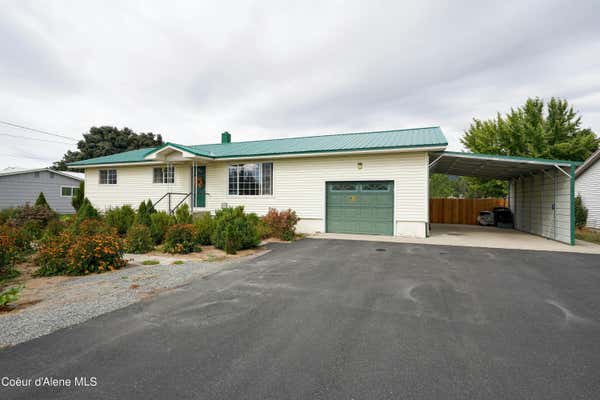 600 4TH ST, PRIEST RIVER, ID 83856 - Image 1