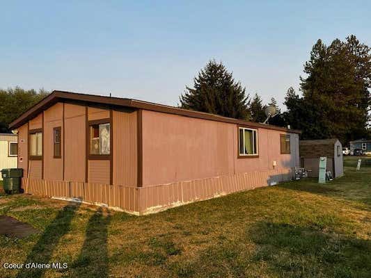 8436 W PARK LOOP, RATHDRUM, ID 83858 - Image 1