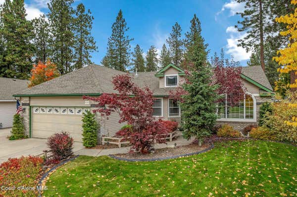 4641 E MOSSBERG CIR, POST FALLS, ID 83854 - Image 1