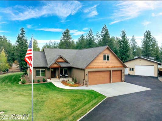 25792 N WINSOME DR, ATHOL, ID 83801 - Image 1