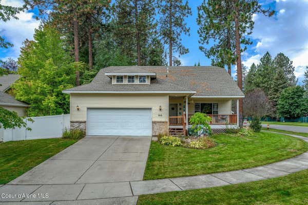 510 S WIDGEON ST, POST FALLS, ID 83854 - Image 1