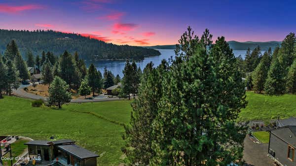 LT 10 BLK 1 SUNSET SHORES CIR, HARRISON, ID 83833 - Image 1