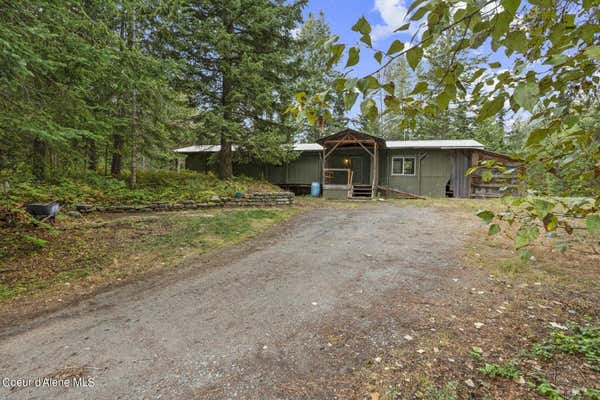 283 MOOSE HAVEN LN, SANDPOINT, ID 83864 - Image 1