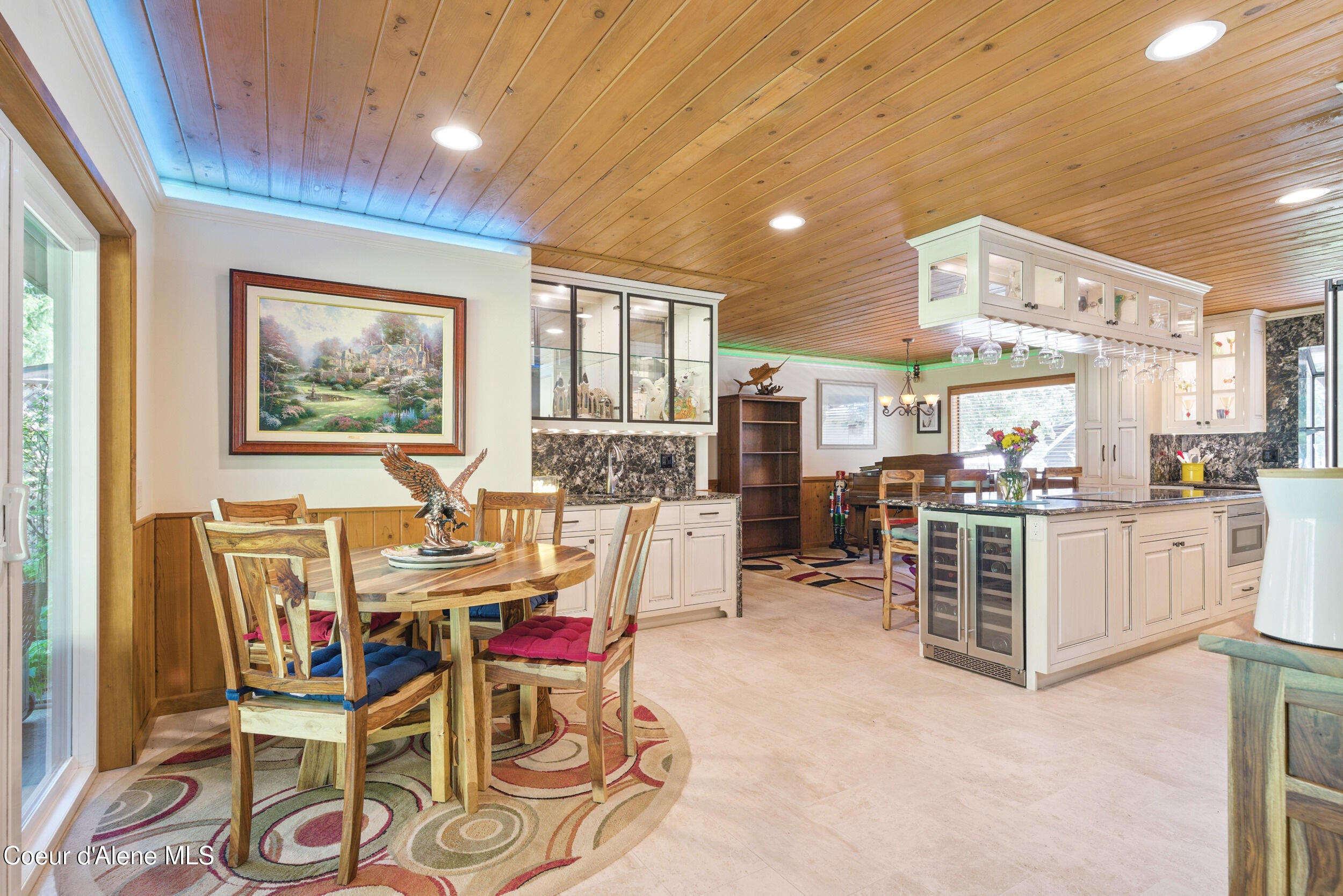 Sandpoint, Idaho, 83864, United States, 4 Bedrooms Bedrooms, ,3 BathroomsBathrooms,Residential,Active,1824574