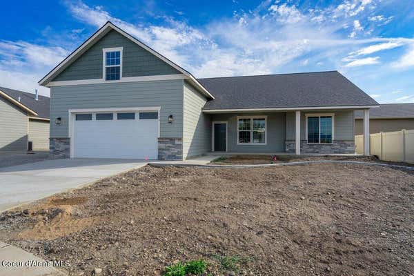 1491 W TALI AVE, POST FALLS, ID 83854 - Image 1