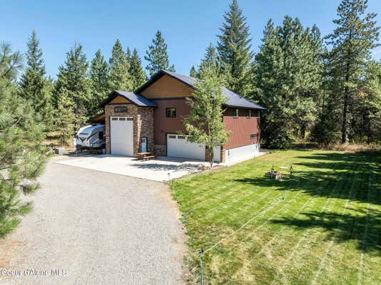 645 CARDINAL LN, SPIRIT LAKE, ID 83869 - Image 1