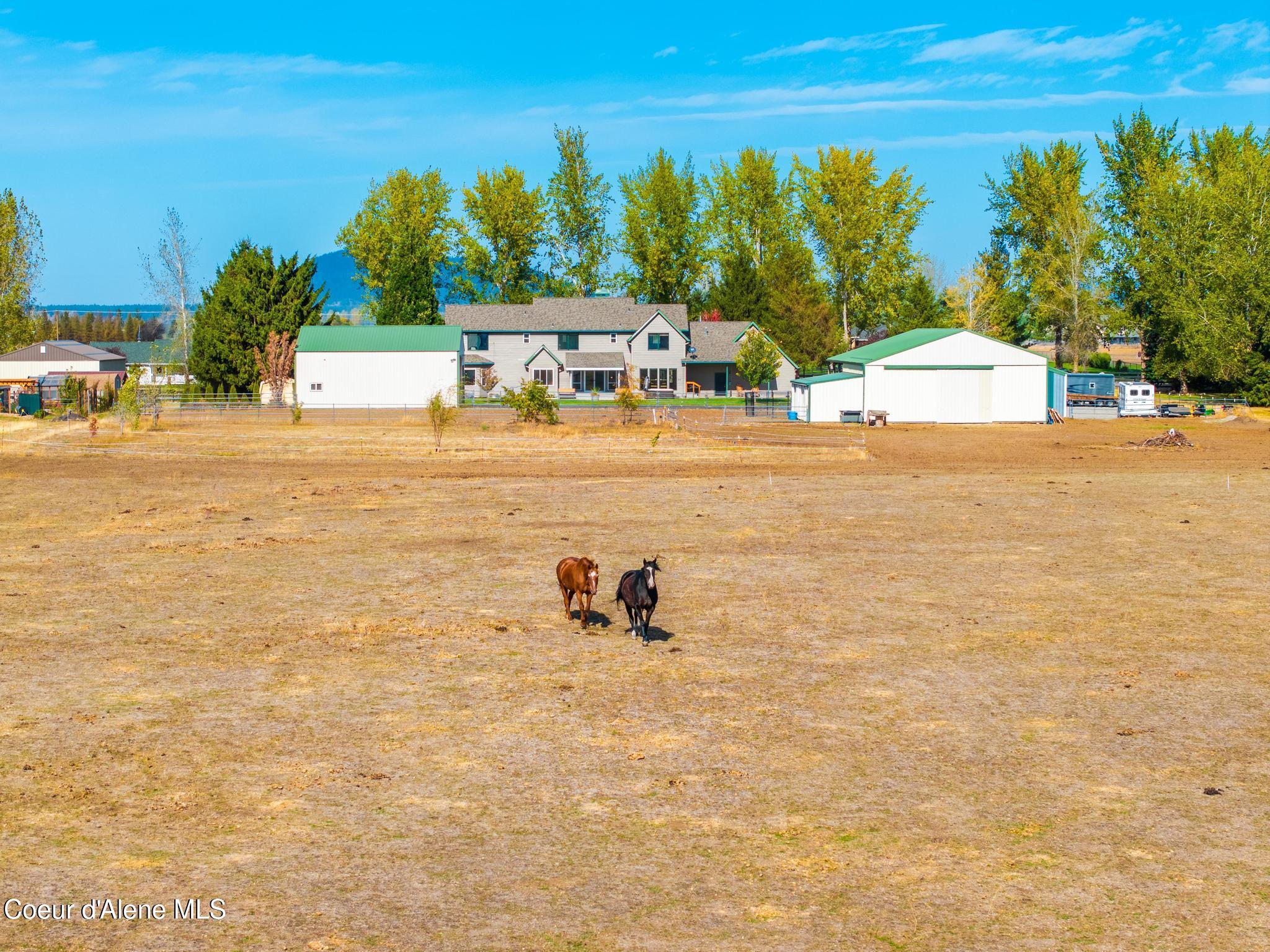 Rathdrum, Idaho, 83858, United States, 4 Bedrooms Bedrooms, ,4 BathroomsBathrooms,Residential,Active,1963415