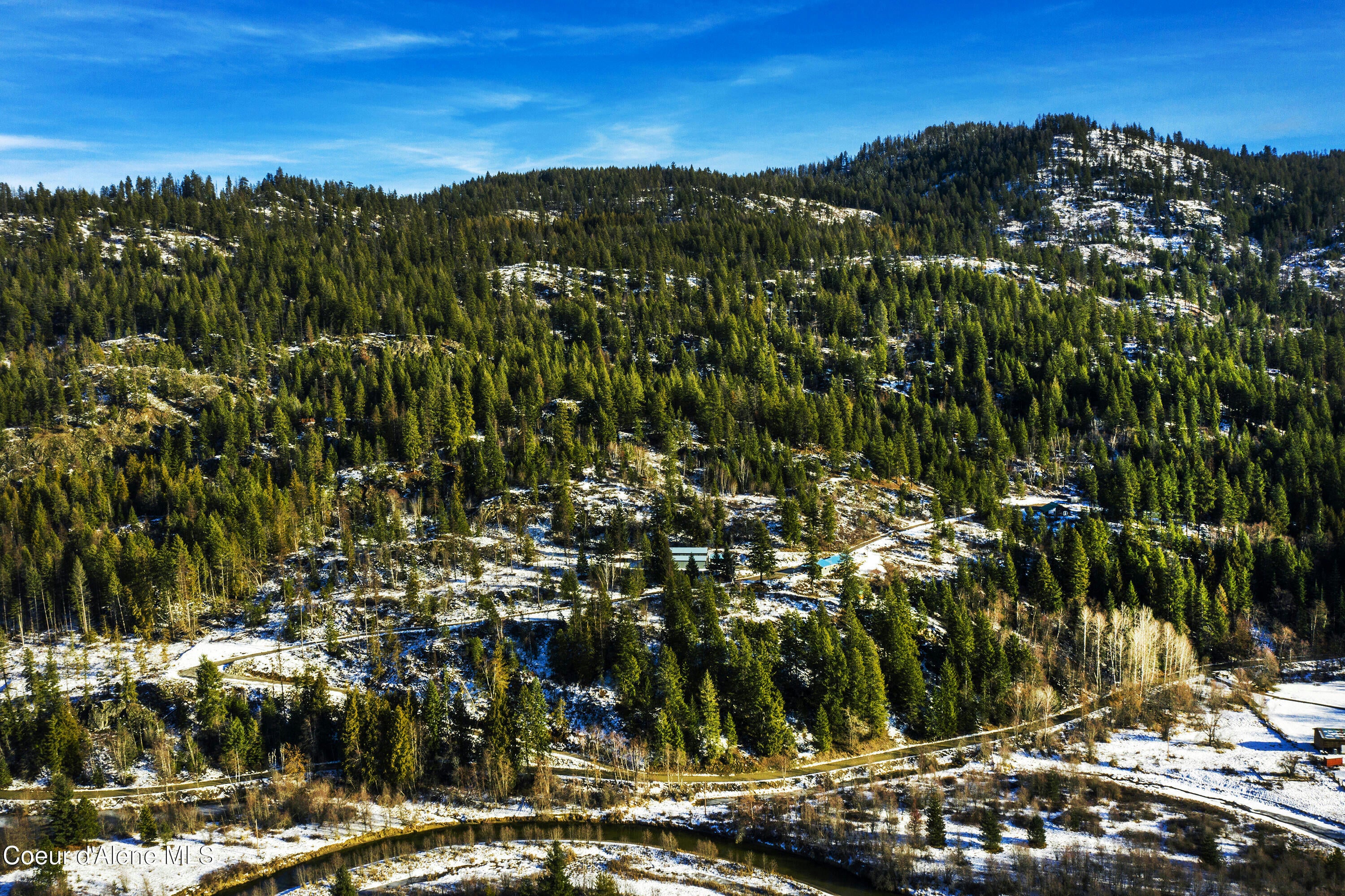 Sandpoint, Idaho, 83864, United States, ,5 BathroomsBathrooms,Residential,Pending,1769677