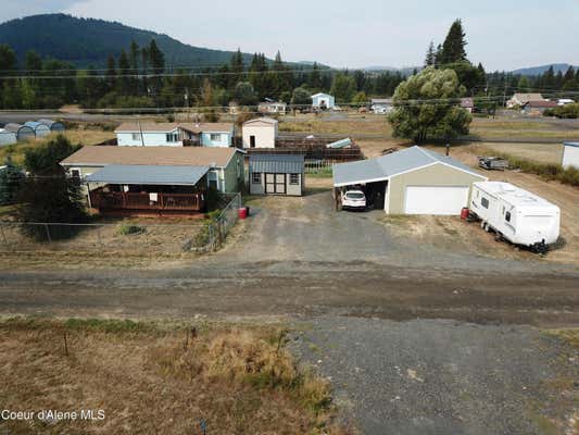 90 N SPRING ST, FERNWOOD, ID 83830 - Image 1