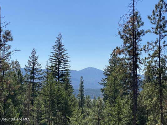 NNA STONE RD LOT 1, BLANCHARD, ID 83804 - Image 1