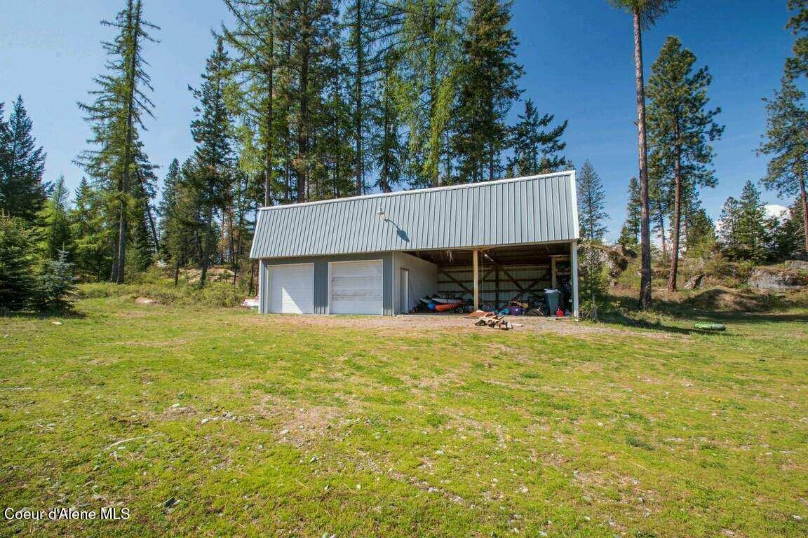 Bonners Ferry, Idaho, 83805, United States, ,4 BathroomsBathrooms,Residential,Active,1769461