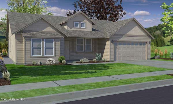 12880 N CLIFFSIDE PKWY, HAYDEN, ID 83835 - Image 1