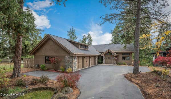 10812 N LAKEVIEW DR, HAYDEN LAKE, ID 83835 - Image 1