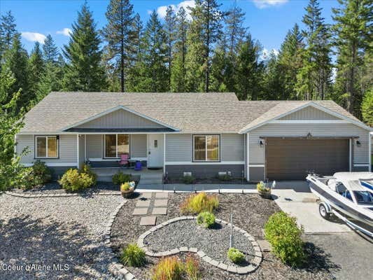 32811 N 14TH AVE, SPIRIT LAKE, ID 83869 - Image 1