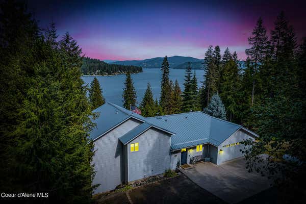 19820 S ALCAN RD, COEUR D ALENE, ID 83814 - Image 1