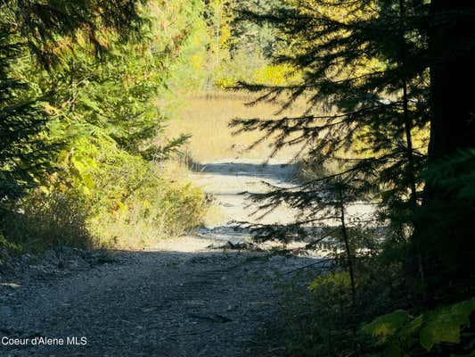 NNA RUSTIC WAY, LOT 8, SPIRIT LAKE, ID 83869, photo 3 of 12