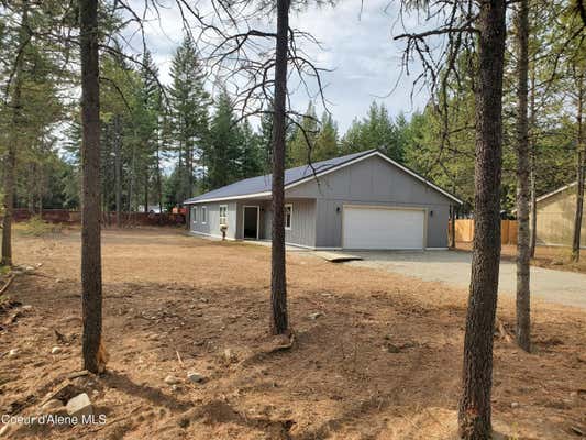 LOT 9 CONNIE PLACE, MOYIE SPRINGS, ID 83845 - Image 1