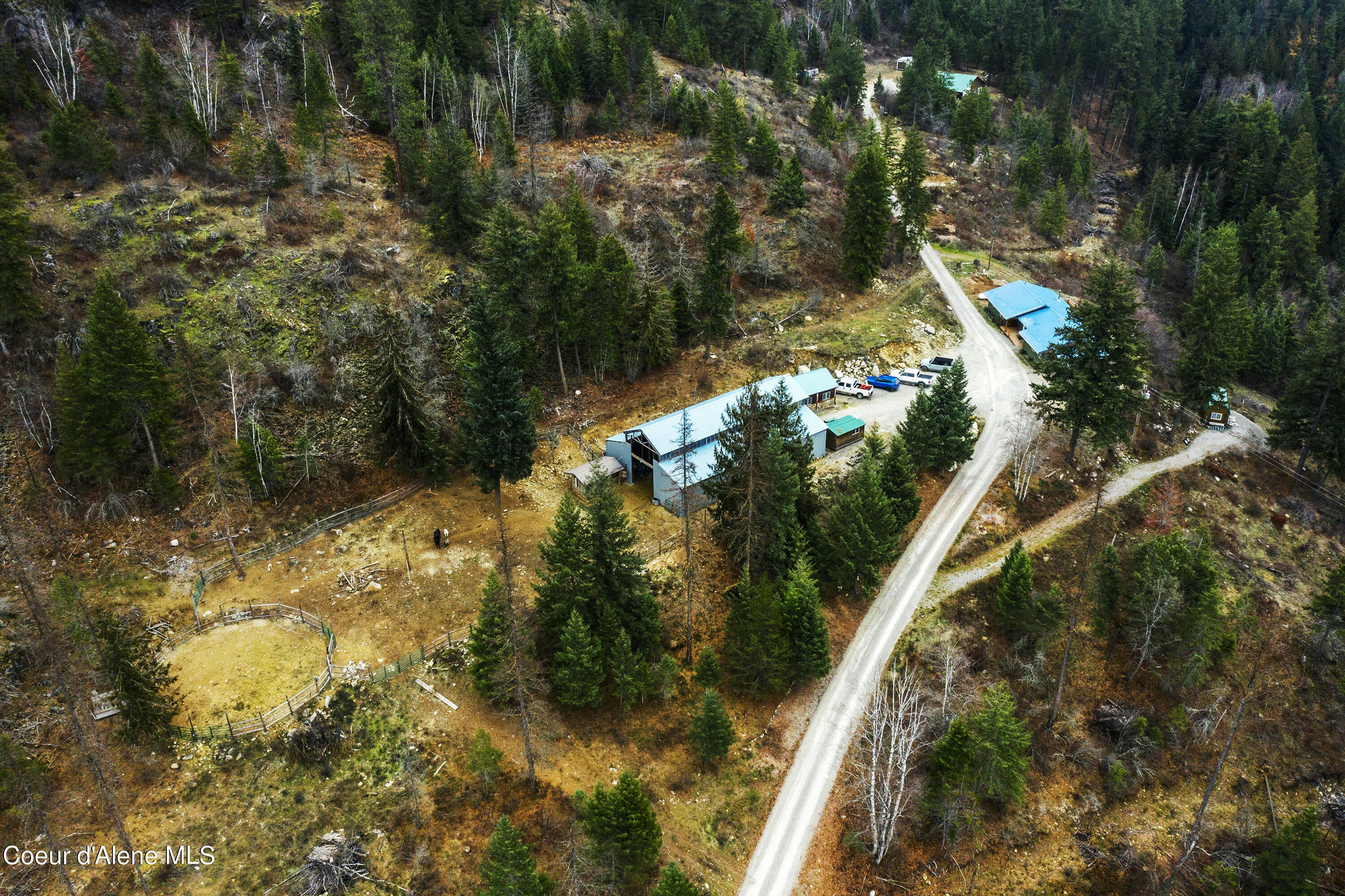 Sandpoint, Idaho, 83864, United States, ,5 BathroomsBathrooms,Residential,Pending,1769677