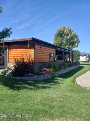 32 BOGIE LN, BLANCHARD, ID 83804 - Image 1