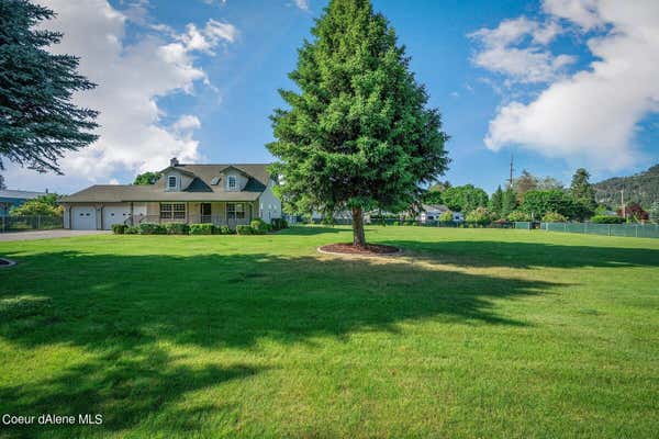 1455 E DALTON AVE, DALTON GARDENS, ID 83815 - Image 1