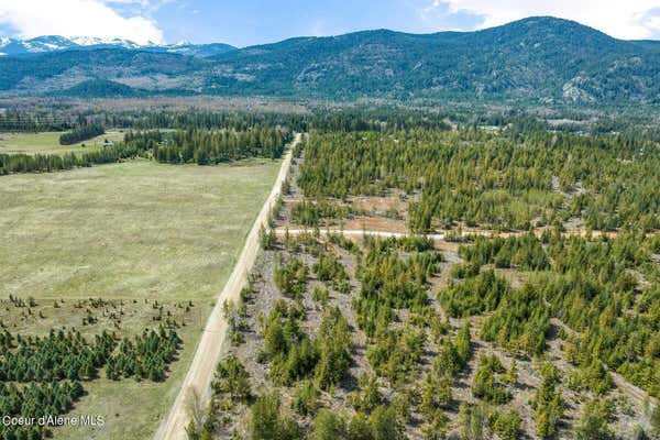 NNA NOBLE ESTATES LOT 4 RD, SANDPOINT, ID 83864 - Image 1