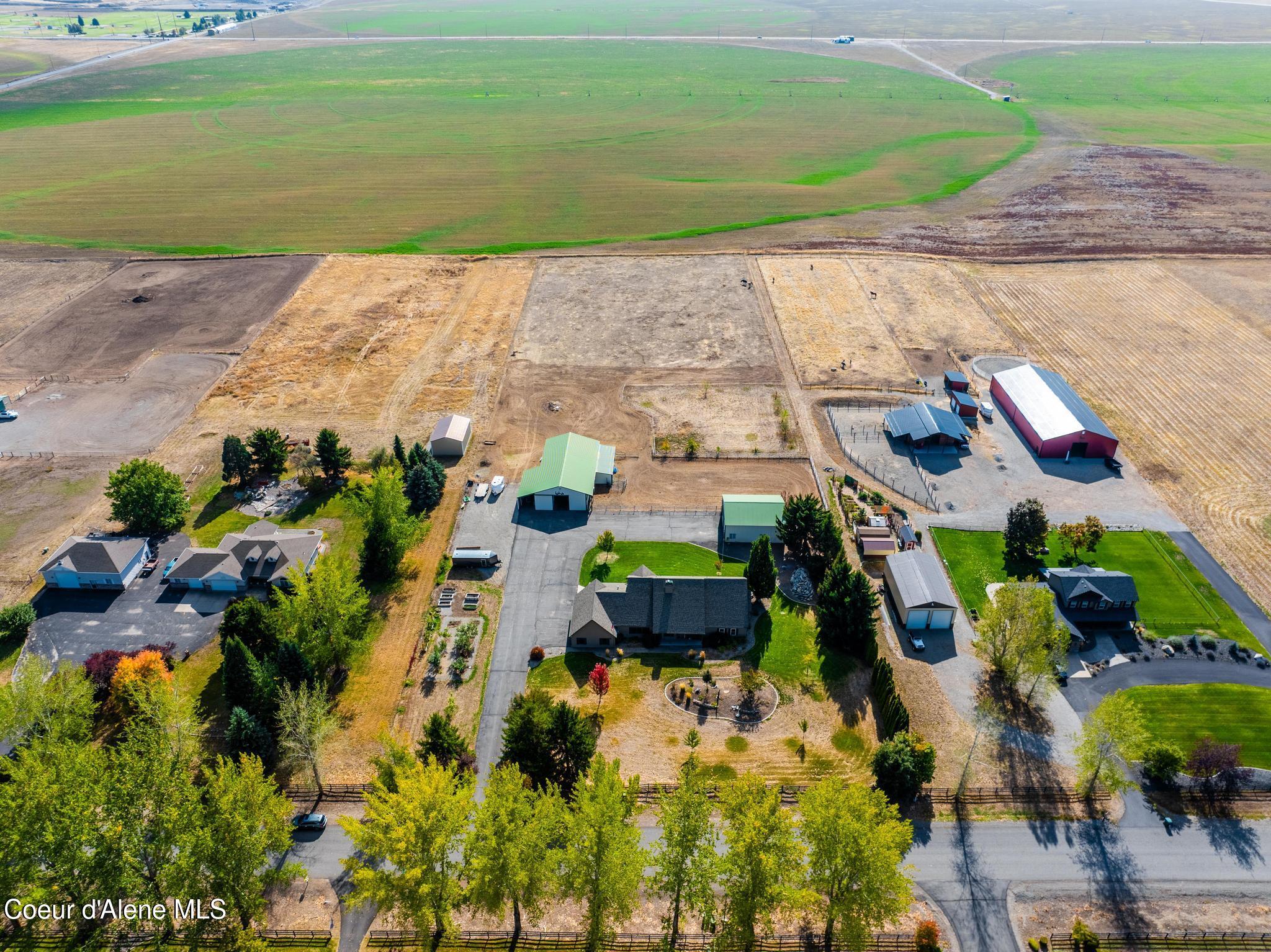 Rathdrum, Idaho, 83858, United States, 4 Bedrooms Bedrooms, ,4 BathroomsBathrooms,Residential,Active,1963415