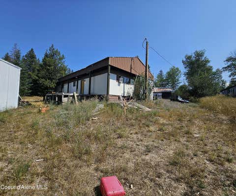 112 ISSACSON ST, FERNWOOD, ID 83830 - Image 1