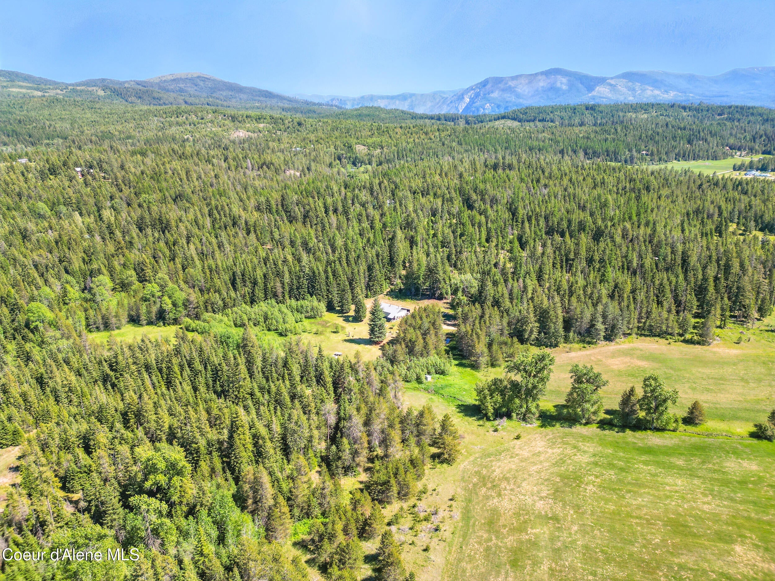 Athol, Idaho, 83801, United States, 2 Bedrooms Bedrooms, ,1 BathroomBathrooms,Residential,Active,1900198