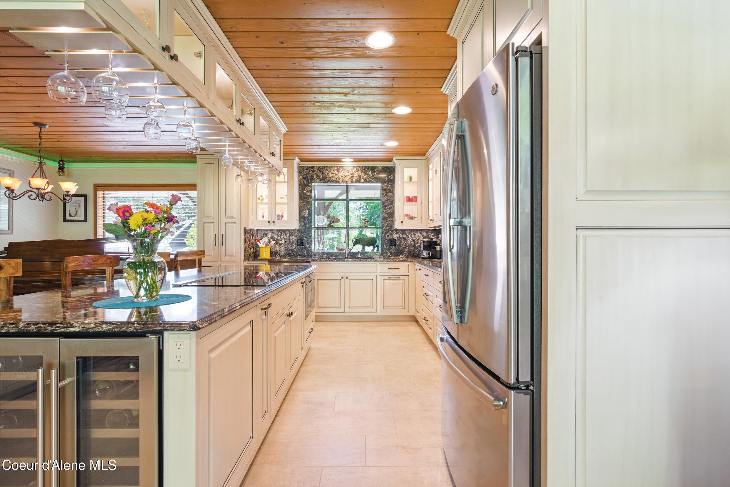 Sandpoint, Idaho, 83864, United States, 4 Bedrooms Bedrooms, ,3 BathroomsBathrooms,Residential,Active,1824574