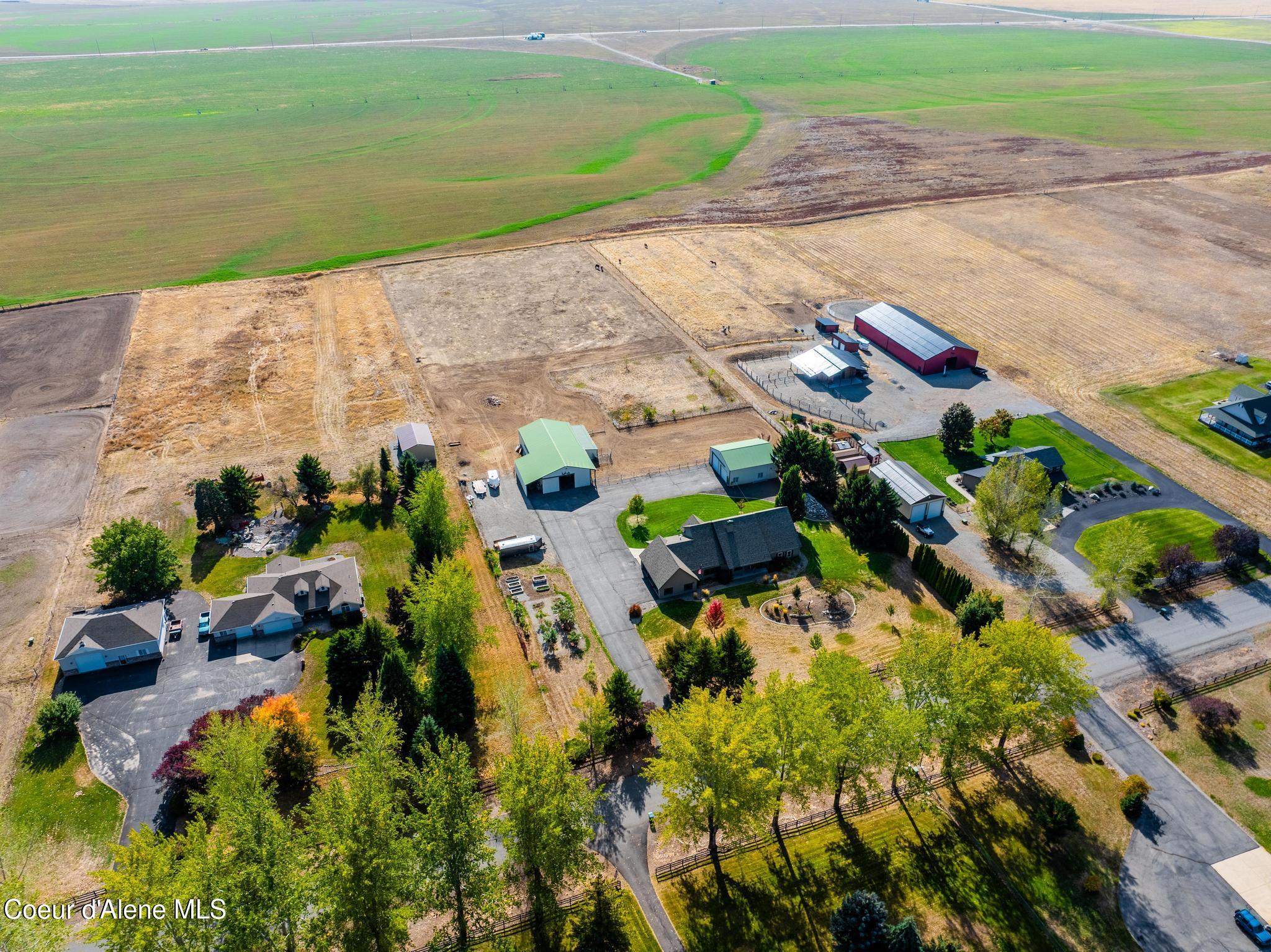 Rathdrum, Idaho, 83858, United States, 4 Bedrooms Bedrooms, ,4 BathroomsBathrooms,Residential,Active,1963415