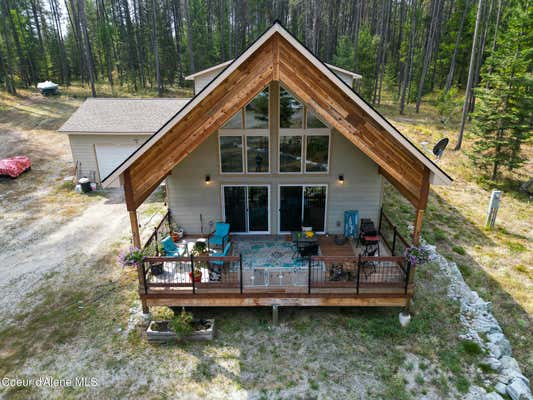 676 RENA RD, OLDTOWN, ID 83822 - Image 1