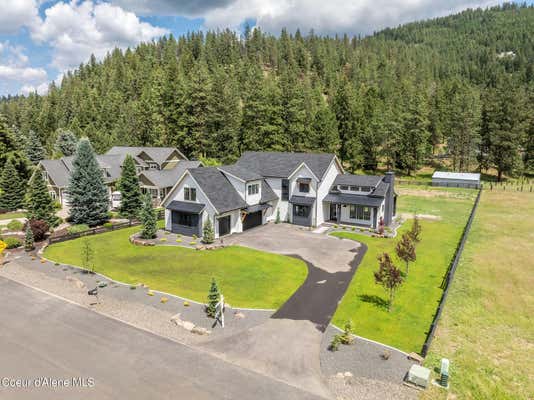 6680 N SNOWBERRY ST, DALTON GARDENS, ID 83815 - Image 1